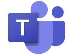 Logotipo de Microsoft Teams
