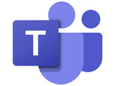 Logotipo de Microsoft Teams