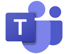 Logotipo de Microsoft Teams