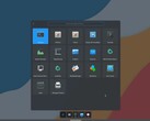 mocaccinoOS, la distro Linux para juegos de sobremesa inspirada en macOS (Fuente de la imagen: MocaccinoOS)