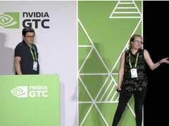 En la GTC 2026, Nvidia desveló una posible solución a la crisis de VRAM de las tarjetas gráficas modernas con la compresión neuronal de texturas y los materiales neuronales.