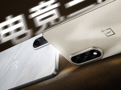 El OnePlus Ace 5 Ultra y el OnePlus Ace 5 Racing Edition se diferenciarán del Ace 5 y del Ace 5 Pro. (Fuente de la imagen: OnePlus)