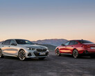 La nueva berlina BMW i5 es el primer Serie 5 totalmente eléctrico de BMW. (Fuente de la imagen: BMW)