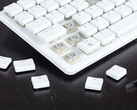 El Raspberry Pi 500 Plus es el primer teclado mecánico de la empresa. (Fuente de la imagen: Raspberry Pi)