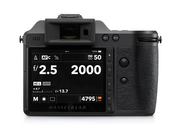 (Fuente de la imagen: Hasselblad)