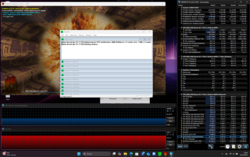 Prueba de esfuerzo (Prime95 + FurMark)