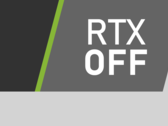 Jugar con el RTX apagado es a menudo más práctico, porque los sacrificios en la resolución y la fidelidad gráfica son tan severos que hacen que los efectos RT no valgan la pena.