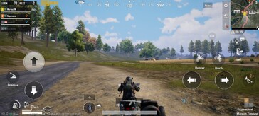 PUBG Mobile