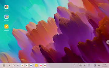 Reseña de la tableta Lenovo Idea Tab
