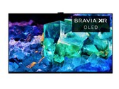 El flamante Sony Bravia A95K QD-OLED TV se enfrenta a la dura competencia del Samsung S95B (Imagen: Sony)