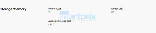 (Fuente de la imagen: SmartPrix)