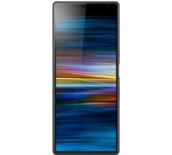 Review del smartphone de Sony Xperia 10. Dispositivo de prueba cortesía de Sony Alemania.