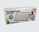La Spectrum White Edition ya está disponible para su compra.