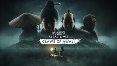 El DLC está disponible como una compra independiente por $ 25 o gratis para los jugadores que pre-orden el juego base. (Fuente de la imagen: Ubisoft)