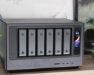Reseña del Ugreen iDX6011 Pro: Potencia NAS con hardware de sobremesa y funciones de IA