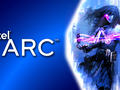 Intel acabará ofreciendo las GPU Arc Alchemist como servicio. (Fuente de la imagen: Intel)