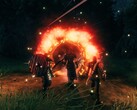 Imagen del juego Valheim en Steam. (Fuente de la imagen: Steam) 