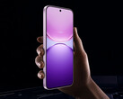 El Y600K Turbo es idéntico al Y600 Turbo. En la imagen: una foto promocional editada que muestra la parte frontal del teléfono.
