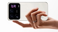 Un filtrador ha compartido bocetos de las cámaras de cuatro próximos teléfonos insignia chinos y ha revelado una característica común. (Fuente de la imagen: @Ace100xd)