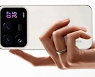 Un filtrador ha compartido bocetos de las cámaras de cuatro próximos teléfonos insignia chinos y ha revelado una característica común. (Fuente de la imagen: @Ace100xd)