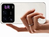 Un filtrador ha compartido bocetos de las cámaras de cuatro próximos teléfonos insignia chinos y ha revelado una característica común. (Fuente de la imagen: @Ace100xd)