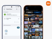 Xiaomi se une a Android marcas que soportan AirDrop con la Xiaomi 17T Pro
