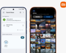 Xiaomi se une a Android marcas que soportan AirDrop con la Xiaomi 17T Pro