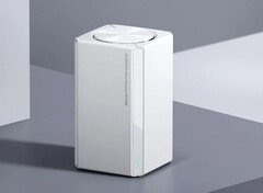 Xiaomi lanza globalmente el nuevo sistema de malla inalámbrico Xiaomi Mesh System AC1200. (Imagen: Xiaomi)