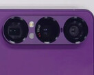 Se rumorea que el Xperia 1 VII también contendrá cámaras mejoradas de teleobjetivo y ultra gran angular. (Fuente de la imagen: vía Sumaho Digest - editado)