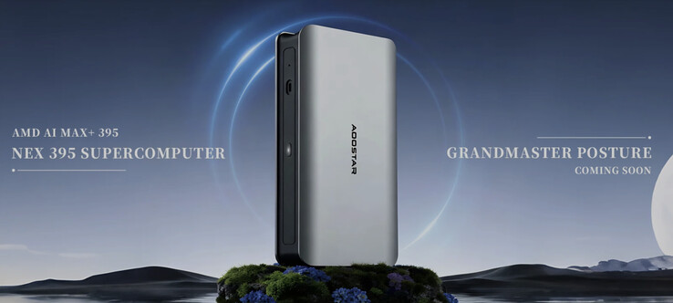 (Fuente de la imagen: Aoostar)