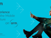 ARM presenta sus últimas arquitecturas big.LITTLE v9.2 y GPU de 5ª generación. (Fuente de la imagen: ARM Community)