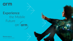 ARM presenta sus últimas arquitecturas big.LITTLE v9.2 y GPU de 5ª generación. (Fuente de la imagen: ARM Community)