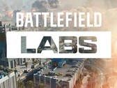 Logotipo de las pruebas de juego de Battlefield Labs. (Fuente de la imagen: EA)