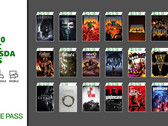 El Xbox Game Pass acaba de recibir un montón de juegos de Bethesda