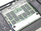 Módulo RAM CAMM2 extraíble de 128 GB para el Dell Pro Max 16 Plus (Fuente de la imagen: Notebookcheck)
