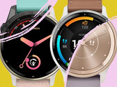 la v15.74 aporta casi 50 cambios a la serie Fenix 7 y sus homólogas. (Fuente de la imagen: Garmin)