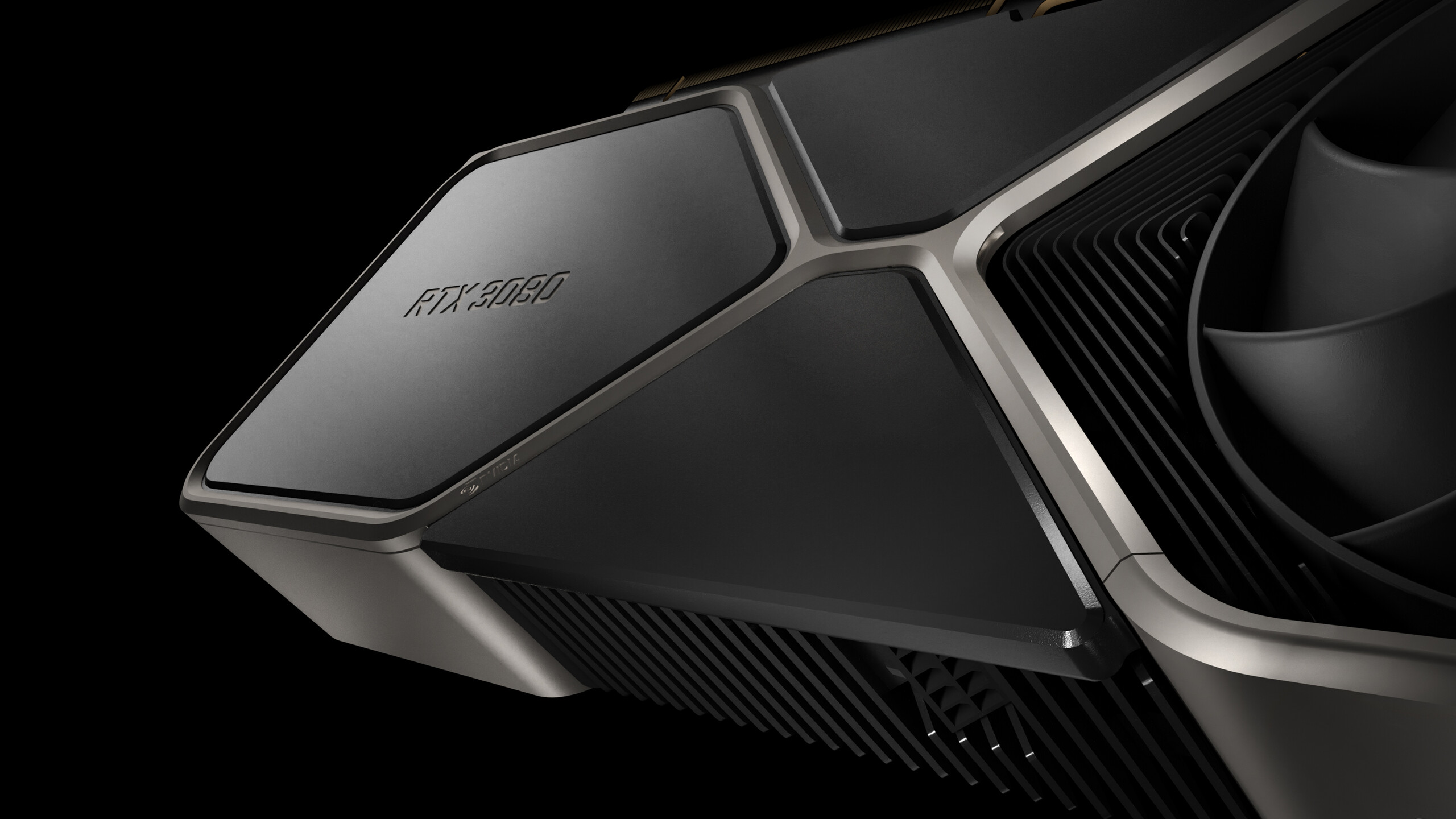 La GeForce RTX 3080 de NVIDIA con 20 GB de VRAM sigue viva ya que