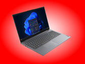 El V15 Gen 7 es uno de los tres portátiles de la serie V que Lenovo comercializa actualmente con procesadores Intel Wildcat Lake.