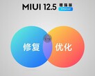 MIUI 12.5 Enhanced Edition. (Fuente: Xiaomi)