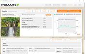 PCMark 8 Work Accelerated