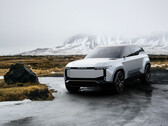 Toyota mostró recientemente un atractivo concepto de Land Cruiser Se eléctrico para el Salón de la Movilidad de Japón. (Fuente de la imagen: Toyota)