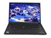Análisis del portátil Lenovo ThinkPad X1 Carbon Gen 9: Gran actualización 16:10 con Intel Tiger Lake