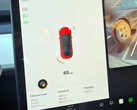 Nueva prueba de conducción del Model 3 con aparcamiento activo Vision-only (imagen: NotTeslaApp)