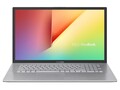 Cuando rápido significa lento: algunos portátiles Asus VivoBook 17 pueden tener un gran fallo de rendimiento (Fuente de la imagen: Asus)