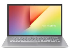 Cuando rápido significa lento: algunos portátiles Asus VivoBook 17 pueden tener un gran fallo de rendimiento (Fuente de la imagen: Asus)