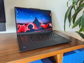 Análisis del portátil Lenovo ThinkPad X1 Carbon G12: La primera gran actualización en tres años