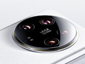 El Xiaomi 14 Ultra. (Fuente de la imagen: Xiaomi)