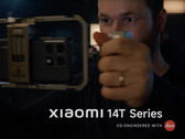 Una de las filiales de Xiaomi se ha adelantado un poco revelando la serie Xiaomi 14T. (Fuente de la imagen: Xiaomi)