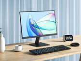 El monitor A22i es una opción económica en la cartera de monitores de Xiaomi. (Fuente de la imagen: Xiaomi)