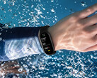 La Xiaomi Smart Band 11 es resistente al agua hasta 5 ATM.